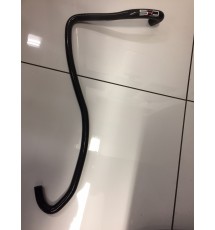 Peugeot 309 GTI from header tank to throttle body coolant hose (BLUE)