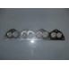 Payen Peugeot 405 1.9 Mi16 Exhaust Manifold Gasket