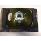 Genuine OE Peugeot 205 Yellow Siem Long Range Driving Lamp - 6205.74 (1)