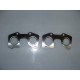 Peugeot 106 8v Genuine Exhaust Manifold Gasket