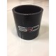 S.R.D Silicone Straight Joiner - 70mm ID x 82mm Long