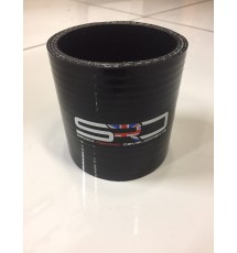 S.R.D Silicone Straight Joiner - 70mm ID x 82mm Long