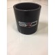 S.R.D Silicone Straight Joiner - 70mm ID x 82mm Long