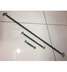 Peugeot 205 GTI & 309 GTI Rose Jointed Gear Linkages (BE3)