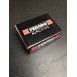 Ferodo DS2500 Front Brake Pads - FRP216HDSDS2500 (AP 4 Pot Calliper)