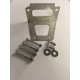 Peugeot 306 GTI-6 Twin Coil Mounting Bracket