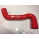 Peugeot 106 GTi / Saxo VTS Silicone Top Radiator Hose - No Oil Cooler (RED)