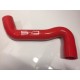 Peugeot 106 GTi / Saxo VTS Silicone Top Radiator Hose - No Oil Cooler (RED)