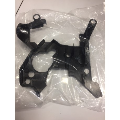 Peugeot 205 1.6 & 1.9 GTI Phase 1.5 & Phase 2 Centre Rear Timing Belt Cover - 0320.87