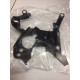 Peugeot 205 1.6 & 1.9 GTI Phase 1.5 & Phase 2 Centre Rear Timing Belt Cover - 0320.87