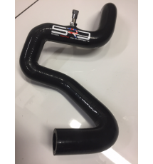 Peugeot 106 8v / Citroen Saxo VTR Silicone Matrix Hose 2 (BLACK)