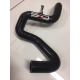  Peugeot 106 8v / Citroen Saxo VTR Silicone Matrix Hose 2 (BLACK)