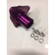 Peugeot 106 GTI Billet Alloy Thermostat Housing (PURPLE)
