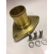 Peugeot 106 GTI Billet Alloy Thermostat Housing (GOLD)