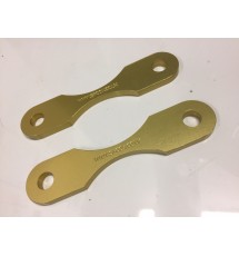 Spoox Motorsport Peugeot 405 1.9 Mi16 (XU9J4) Liner Clamp Set