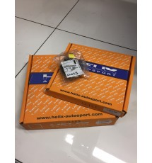 HELIX Peugeot 405 1.9 Mi16 Performance Clutch Kit - 215mm - BE3