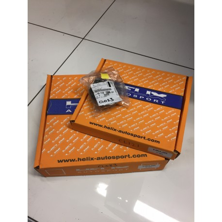 HELIX Peugeot 405 1.9 Mi16 Performance Clutch Kit - 215mm - BE3