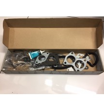 Genuine OE Peugeot 205 GTI top end gasket set - 0197.H6