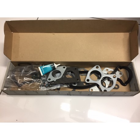 Genuine OE Peugeot 205 GTI top end gasket set - 0197.H6