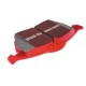 Citroen Saxo VTR / VTS EBC Redstuff Rear Brake Pads