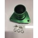 Peugeot 106 GTI Billet Alloy Thermostat Housing (Green)