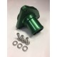 Peugeot 106 GTI Billet Alloy Thermostat Housing (Green)