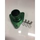 Citroen Saxo VTS Billet Alloy Thermostat Housing (Green)