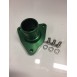 Citroen Saxo VTS Billet Alloy Thermostat Housing (Green)