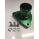 Citroen Saxo VTS Billet Alloy Thermostat Housing (Green)