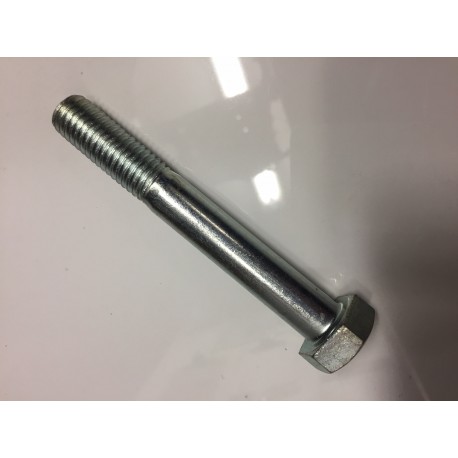 Genuine OE Peugeot 106 Rear Damper Upper Bolt - 5249.30