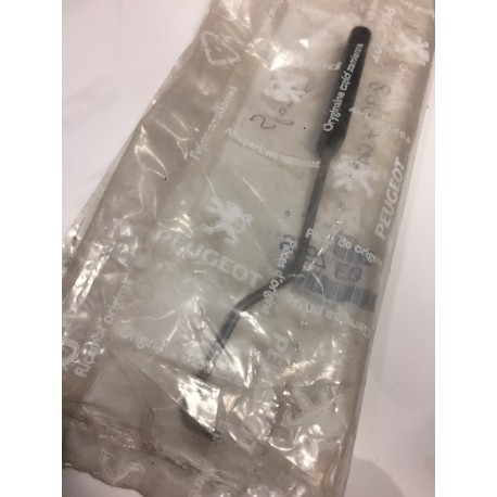 Genuine OE Peugeot 205 interior door lock pin (1) - 9157.E0