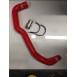 Peugeot 306 Gti-6 / Rallye Lower Radiator Hose Kit (Red)