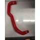Peugeot 306 Gti-6 / Rallye Silicone Lower Radiator Hose - RED