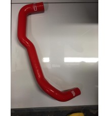 Peugeot 306 Gti-6 / Rallye Lower Radiator Hose (RED)