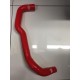 Peugeot 306 Gti-6 / Rallye Silicone Lower Radiator Hose - RED