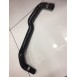 Peugeot 306 Gti-6 / Rallye Silicone Lower Radiator Hose (BLACK)