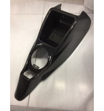 Citroen Saxo Carbon Fibre Gearstick Surround/Centre Console