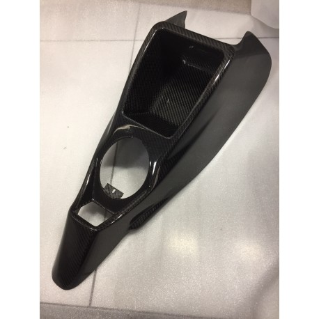 Citroen Saxo Carbon Fibre Gearstick Surround/Centre Console