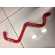 Citroen Saxo VTS Silicone Heater Matrix Hose 1 (RED)