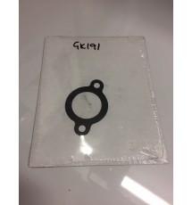 Genuine O/E Peugeot 406 2.0 Turbo Rear Water Housing Gasket - XU10J2TE