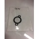 Genuine O/E Peugeot 406 2.0 Turbo Rear Water Housing Gasket - XU10J2TE