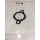 Genuine O/E Peugeot 406 2.0 Turbo Rear Water Housing Gasket - XU10J2TE