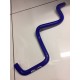 Peugeot 106 GTi / Citroen Saxo VTS Silicone Matrix Hose 1 (BLUE)