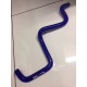 Peugeot 106 GTi / Citroen Saxo VTS Silicone Matrix Hose 1 (BLUE)
