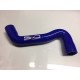 Peugeot 106 GTi / Citroen Saxo VTS Silicone Top Radiator Hose - No Oil Cooler (BLUE)