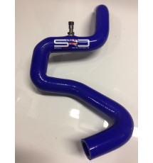 Peugeot 106 8v / Citroen Saxo VTR Silicone Matrix Hose 2 (BLUE)