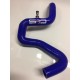 Peugeot 106 GTi / Citroen Saxo VTS Silicone Matrix Hose 2 (BLUE)