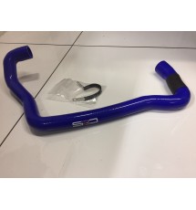 Peugeot 106 GTi Silicone Bottom Radiator Hose  (BLUE) '96-'00