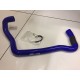 Peugeot 106 GTi Silicone Bottom Radiator Hose (BLUE) '96-'00