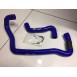 Peugeot 106 GTi Silicone Radiator Hose Kit (BLUE) Without Oil Cooler